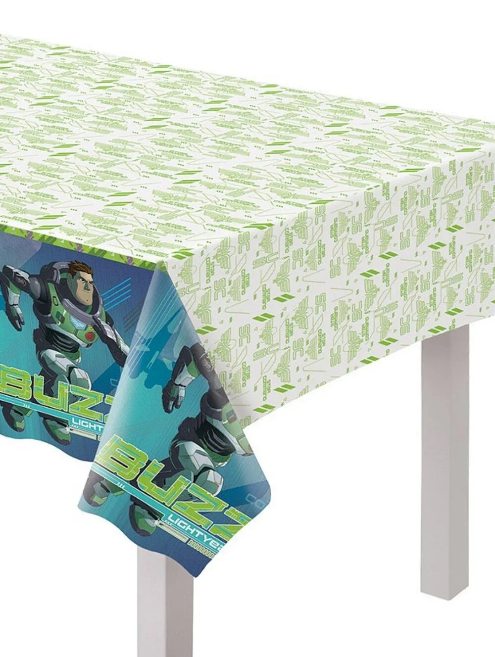 Buzz Lightyear Party In A Box!
